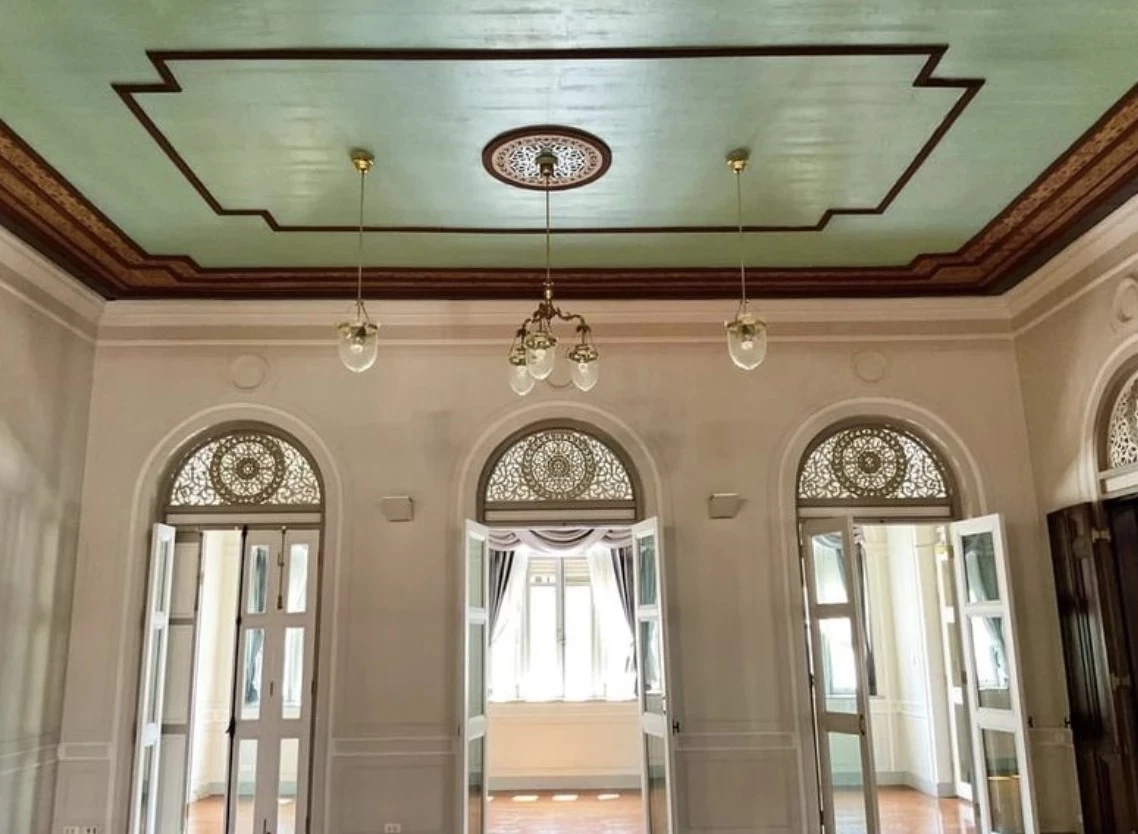 เปิด "บ้านพิบูลธรรม" ที่ทำงานพีระพันธุ์ สาลีรัฐวิภาค "รมว.พลังงาน" คนใหม่