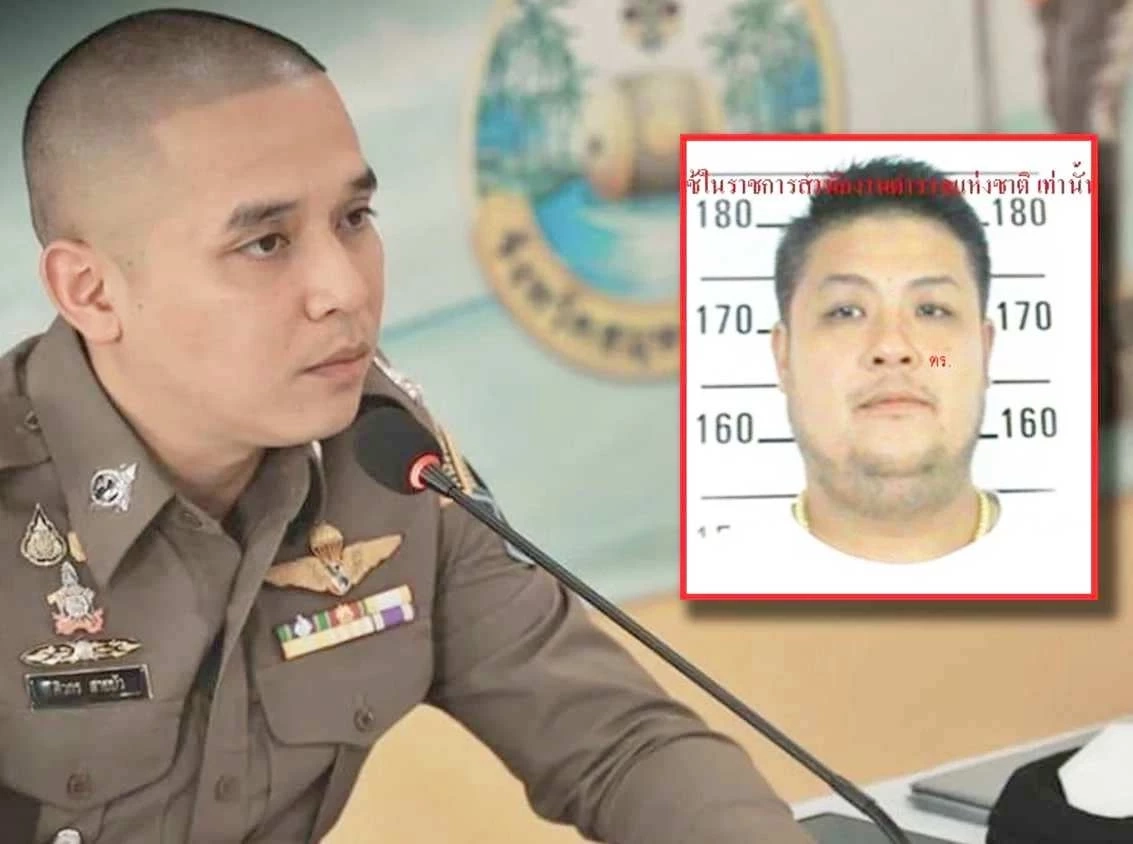 แฉปืน ตร.ยิง "สารวัตรศิว" เพิ่งขอออกใบ "ป.3" ไม่กี่เดือนที่ผ่านมา