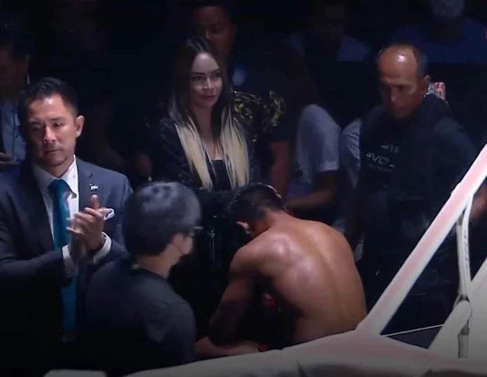 ดรามาเดือด "รถถัง"แบกน้ำหนักพ่าย"ซูปเปอร์เล็ก" เสียงแตก Rematch หรือไม่?