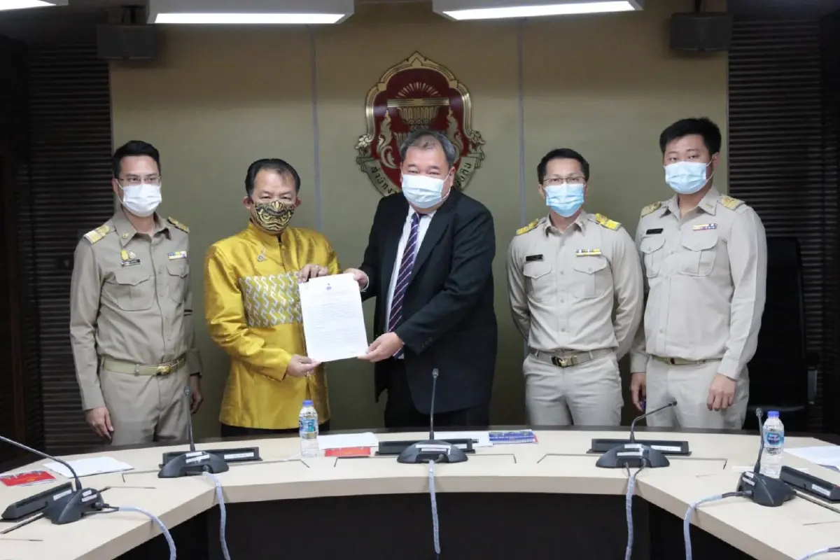 ศรีสุวรรณ ร้องผู้ตรวจการแผ่นดินสอบตร.สน.ห้วยขวาง-บางขุนเทียน ประวิงคดี