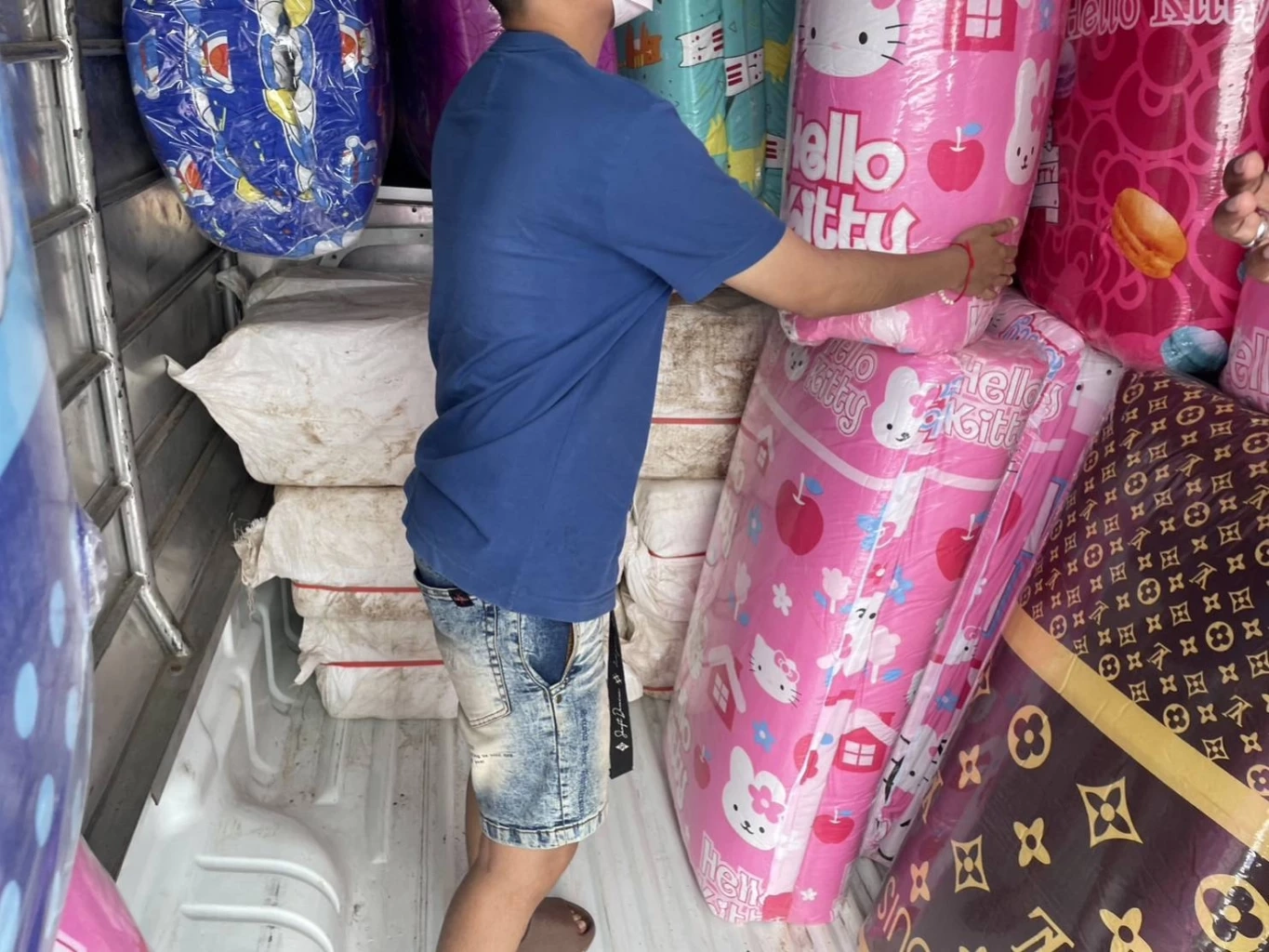 ปส.กวาดล้างจับกุม 4 ขบวนการยานรก ยึดยาบ้า 16 ล้านเม็ด ยาไอซ์ 400 กก.