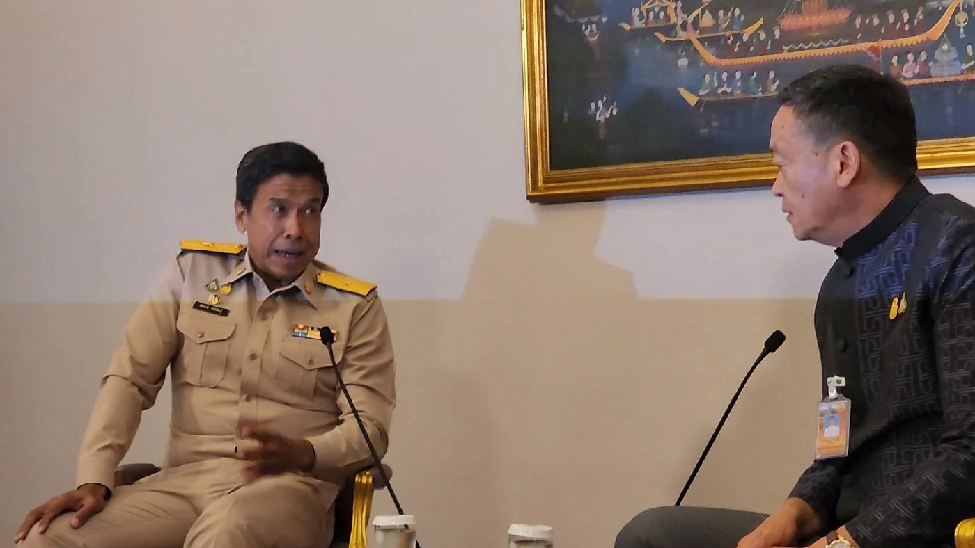 "นายกฯ" เผย มีหน้าที่สนับสนุนน้องชาย หลังหารือ "ชัชชาติ" ดันแก้ปัญหากทม.