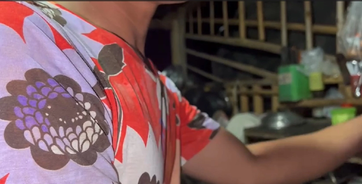 เปิดใจสามีผู้ต้องหาบัญชีม้า แฉ สจ.แม่มินนี่ ขอสมุดบัญชีเมีย