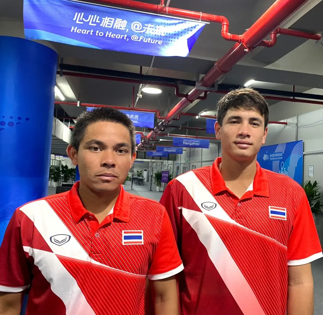 สรุปผลเอเชียนเกมส์ 28 ก.ย. เทนนิสชายคู่คว้าทองแดง, ตะกร้อเข้าชิงทั้งชาย-หญิง