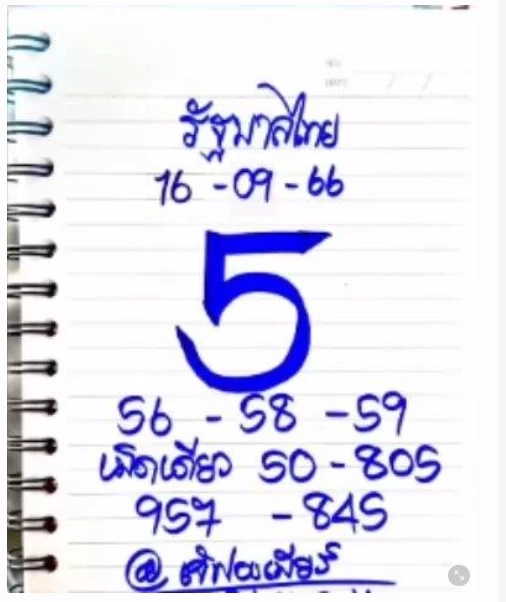 รวมเลขเด็ดเลขดัง หวยงวด 16 9 2566 เลขเด็ดมาแรง เลขดังต้องจัด คอหวยต้องให้ไว  