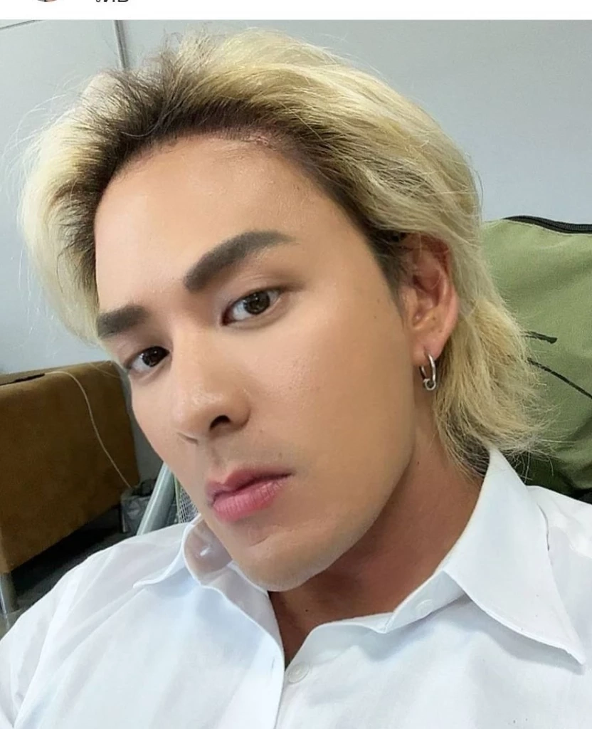 จากกระแส ปังชา แทค ภรัณยู โพสต์บ้าง อย่าคิดจดลิขสิทธิ์ หมูกระทะ