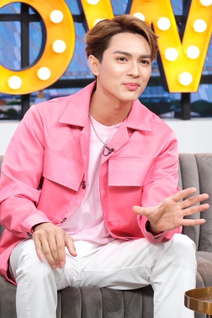 แน็ก ชาลี เปิดเส้นทางรัก เก๋ไก๋ สไลเดอร์ หลังเจอดรามาคนถล่มด่าเป็นแสน