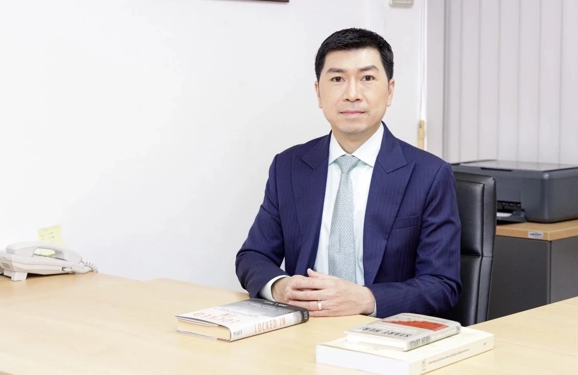 ดร.กฤษณพงค์ เผยพฤติกรรม"เอ็ม" คาดปมสังหารมาจาก 2 ปัจจัยสำคัญ