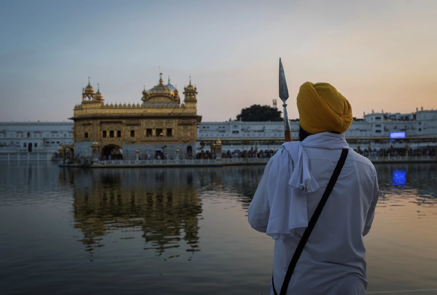 ทำไมต้องกังวล เมื่ออินเดีย-แคนาดาแตกร้าว จากปมสังหารผู้นำชาวซิกข์