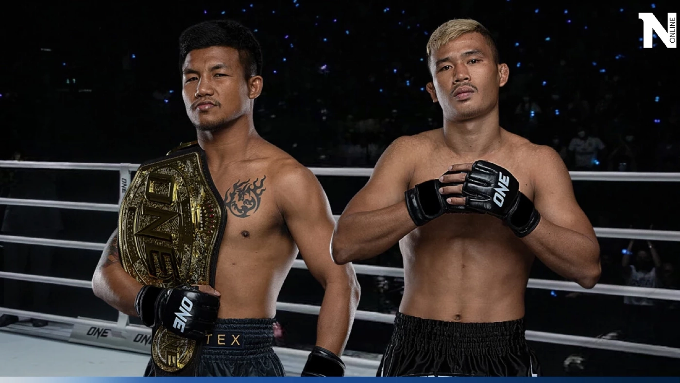 ดรามาเดือด "รถถัง"แบกน้ำหนักพ่าย"ซูปเปอร์เล็ก" เสียงแตก Rematch หรือไม่?