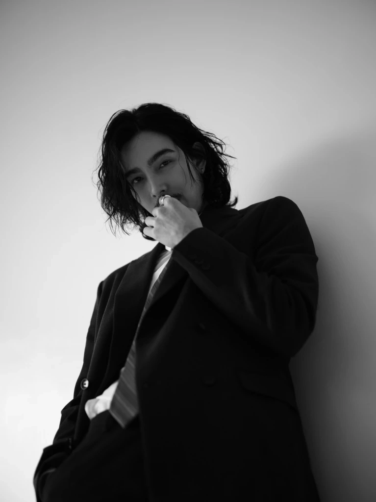 เปิดวาร์ป ตุลย์  ตัวละครจากเกมรักทรยศ คนนี้หละทำให้เกิด #ผัวที่ดีคือผัวใหม่