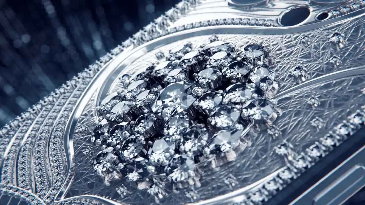 ภาพ : caviar.global