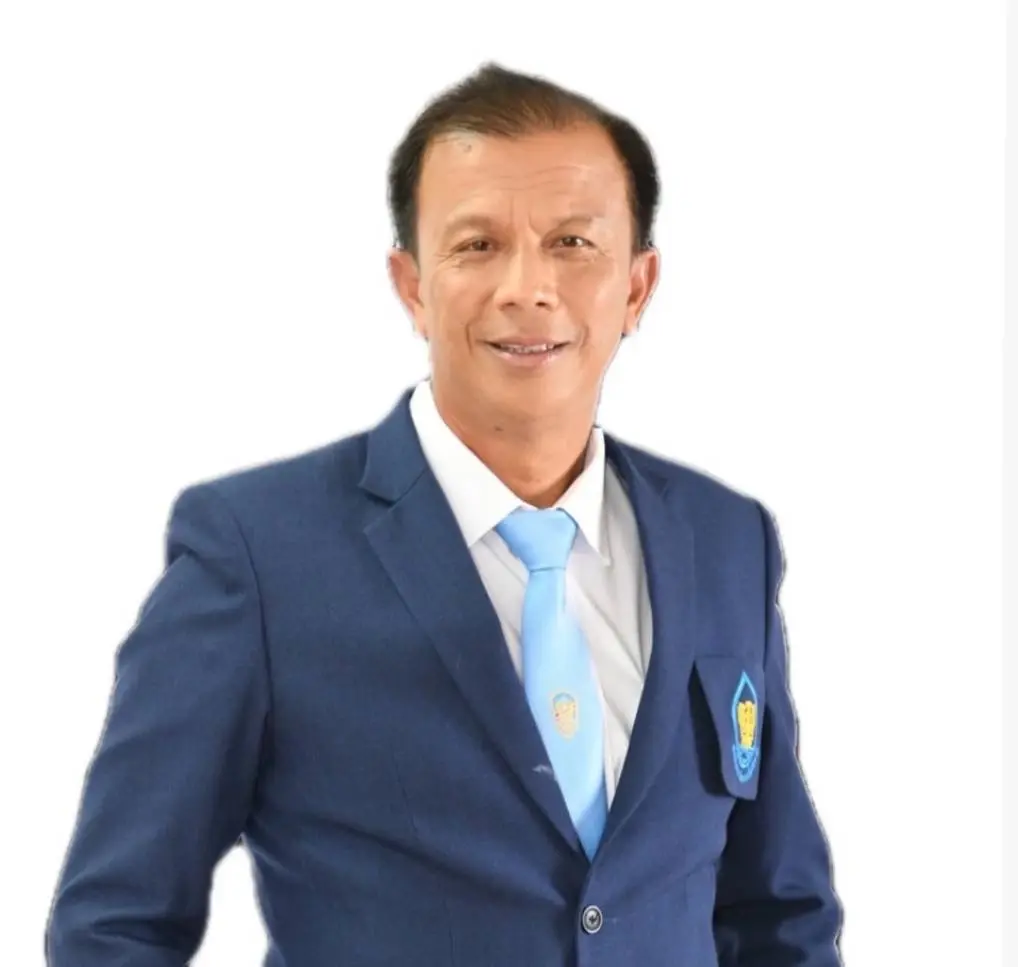 ไทยร่วมประชุมน้ำนานาชาติ นำเทคโนโลยีดิจิทัลรับมืออากาศแปรปรวน