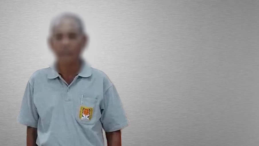 &quot;นายเอ็ม&quot; โทรหาพ่อก่อนถูกจับ ยอมรับปลิดชีพลูก เพราะไม่ชอบเสียงเด็กร้อง 