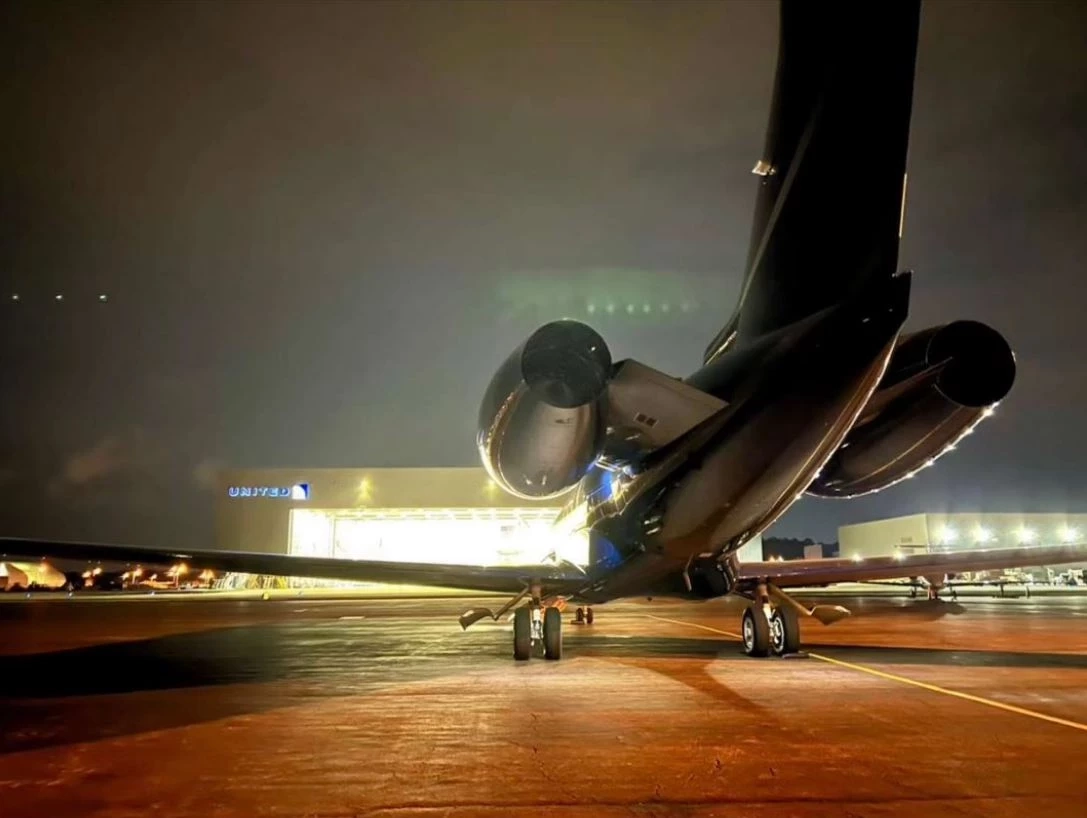 เรื่องรักสุดลึกของ "ฉิน กัง" รัฐมนตรีต่างประเทศของจีน