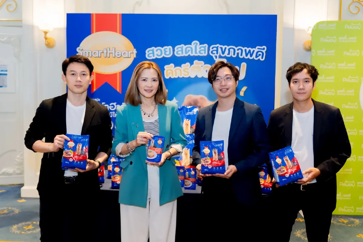 อิมแพ็คฯ จัด ”มหกรรมสัตว์เลี้ยง ครั้งที่ 13" สุดยิ่งใหญ่ส่งท้ายปี