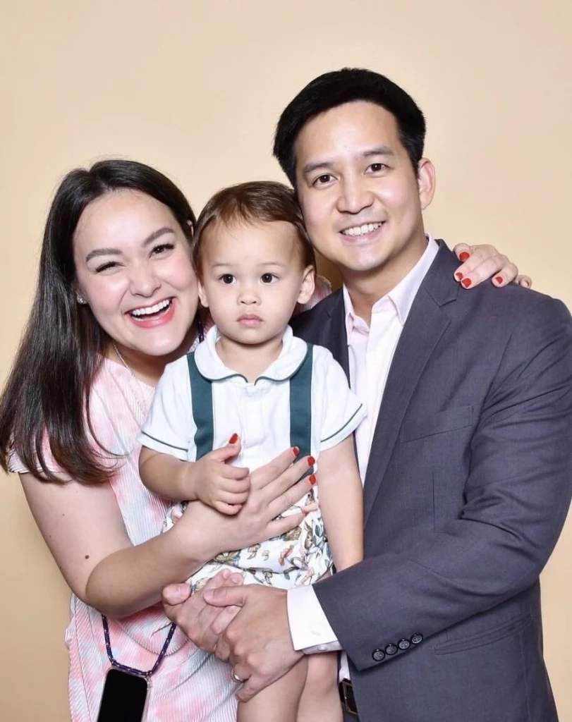 "อุ๊งอิ๊ง" ส่งกำลังใจแนะนำ "นาตาลี" ติดโควิดครั้งแรกขณะตั้งครรภ์ 24 สัปดาห์