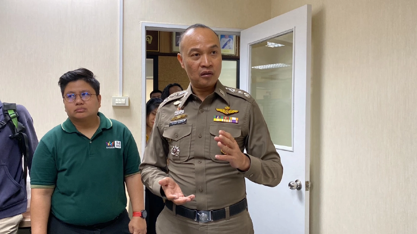 เตรียมเรียก "เฮียต.-ภรรยา" สอบหาความสัมพันธ์-สัญญาเช่าบ้าน