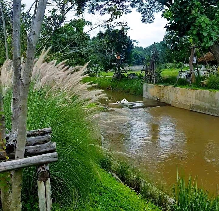 “คลองแม่ข่า” ฟื้นชีวิตน้ำเน่าเสีย สู่แหล่งท่องเที่ยวสร้างเศรษฐกิจ