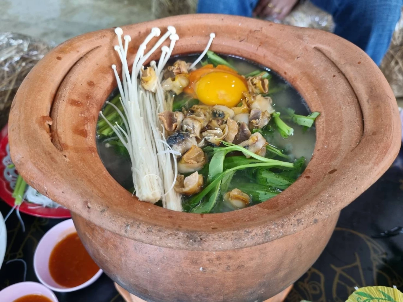 "หอยเป๋าฮื้อน้ำจืด" เลี้ยงง่าย ต้นทุนต่ำ สร้างรายได้งาม