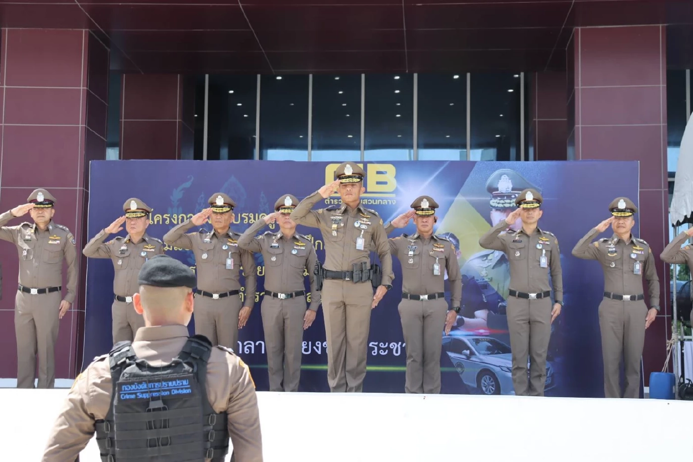 "หนุมาน - มัจฉานุ" ทบทวนยุทธวิธีครูต้นแบบ แบบฝึกพระราชทาน