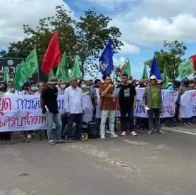 ภาค ปชช. กระทุ้ง "นายกฯ" ฟังข้อมูลรอบด้าน ก่อนเดินหน้า "บิ๊กโปรเจค" ผันน้ำโขง