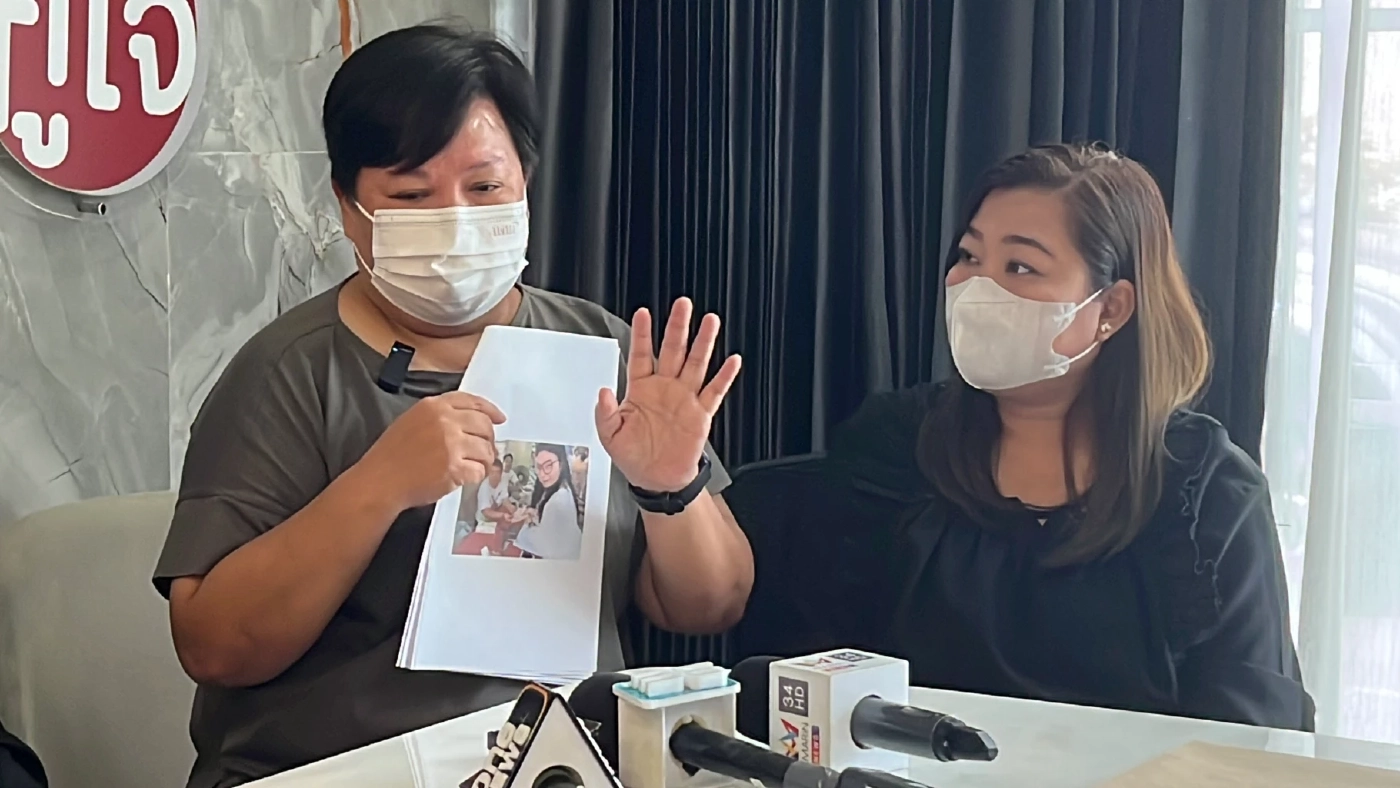 ลูกศิษย์อากง ร้องทนายดัง ถูกร่างทรงฮุบเงินบริจาคสร้างวิหารซุนหงอคง  50 ล้าน