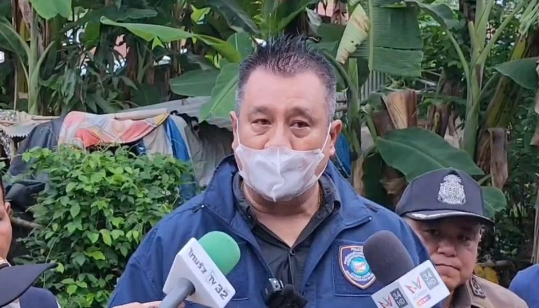 สัมภาษณ์พิเศษ : ผบก.สอท.4 ชุดศูนย์พิทักษ์เด็กฯ หลังพบพิรุธเด็กผิดปกติ