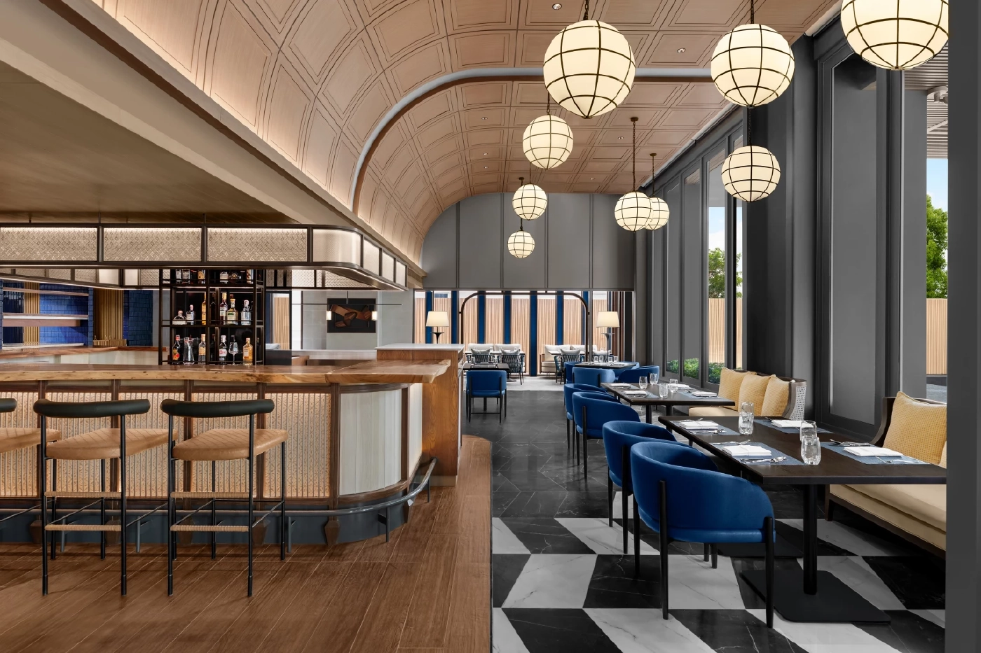 ทำความรู้จัก มาดี ไปดี กรุงเทพ โรงแรมออโตกราฟ คอลเล็คชั่น แห่งแรกในประเทศไทย