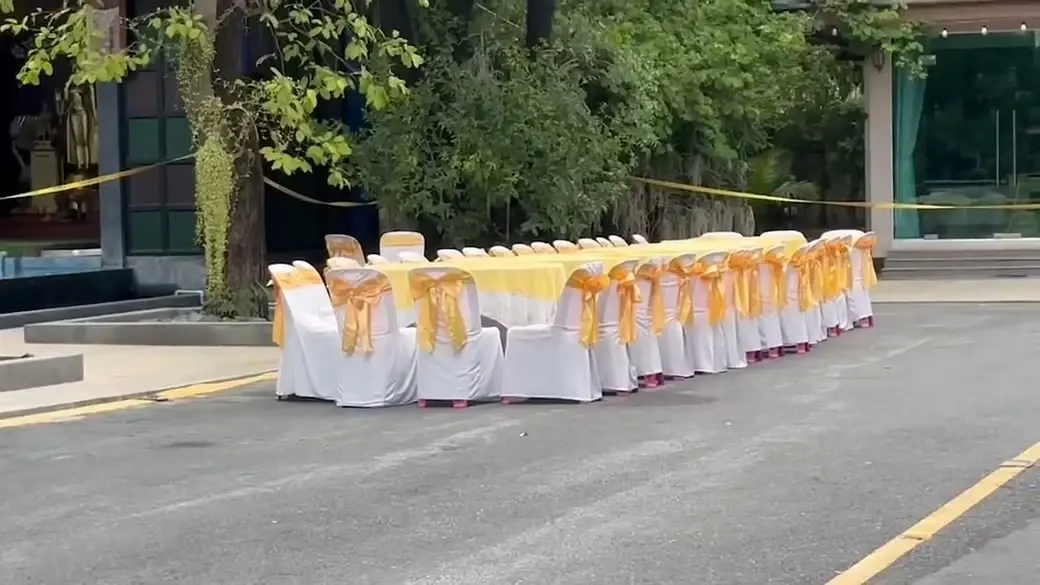 ประชุมเครียด ขยายผลวงจรปิด"กำนันนก" ขอหมายจับ"ตร.-พลเรือน"งานเลี้ยงเลือด
