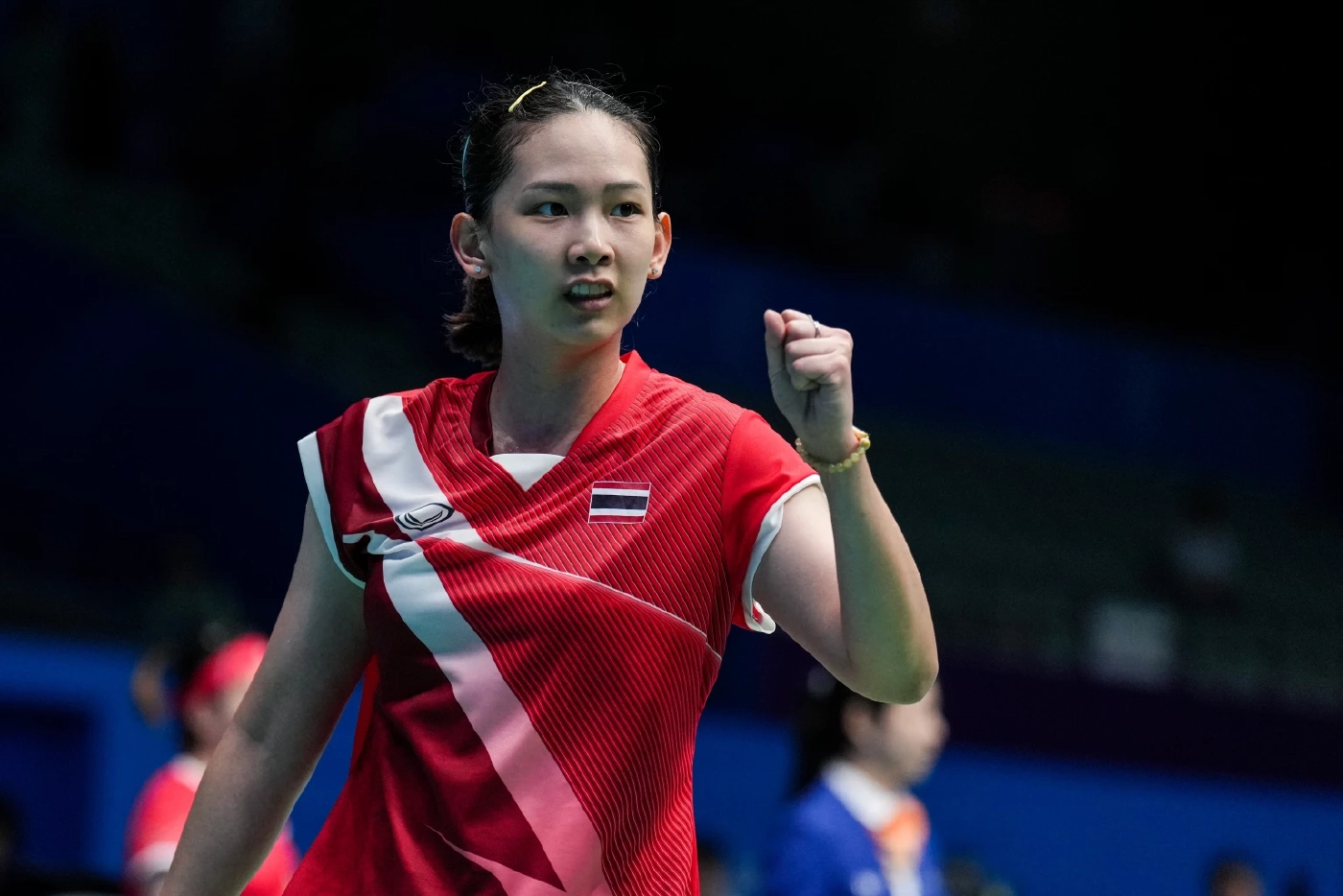 สรุปผลเอเชียนเกมส์ 29 ก.ย. "ตะกร้อ" ซิว 2 ทอง "บิว-ต้า" ลิ่วตัดเชือกวิ่ง 100 ม.