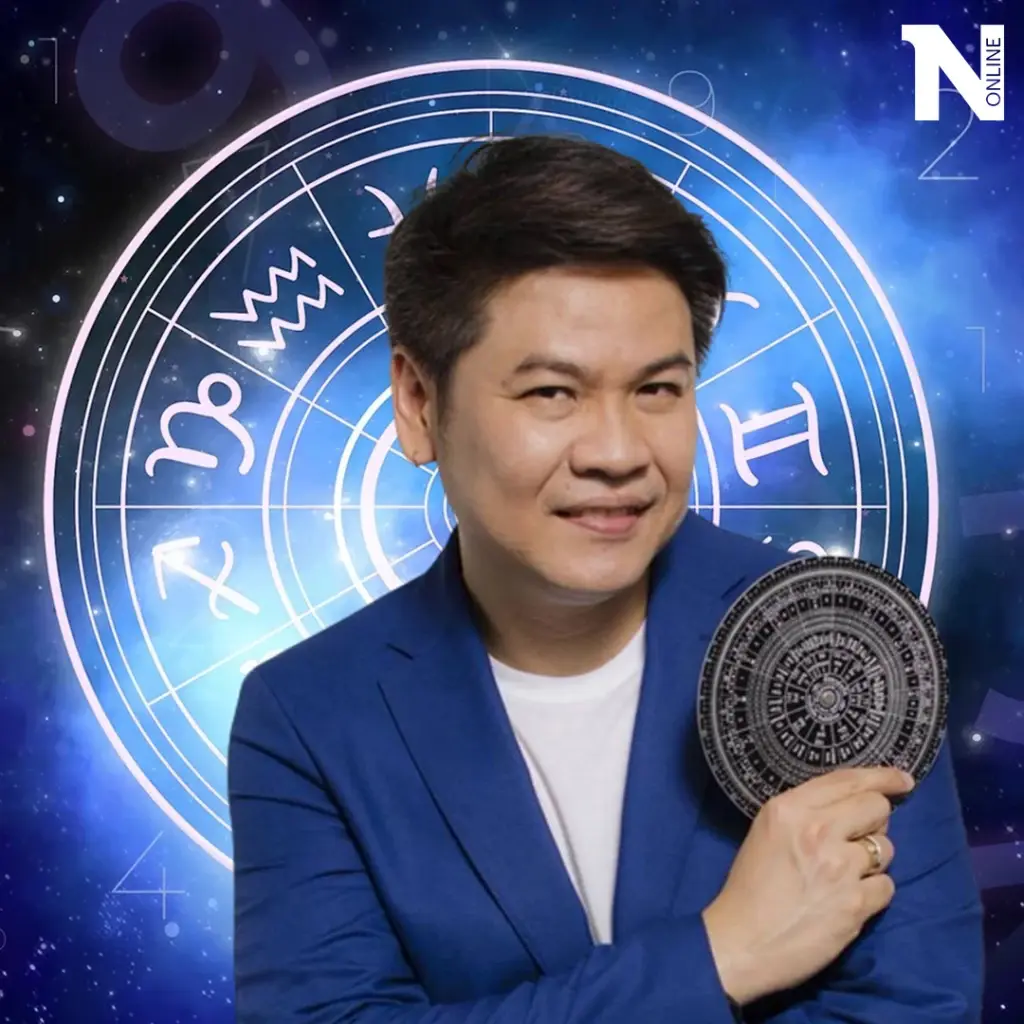 หมอดูดังเปิดดวง ดาวศุกร์และดาวพุธย้าย 6 ราศีสุดจริง 6ราศีไหนกัน เฮงขนาดนี้  