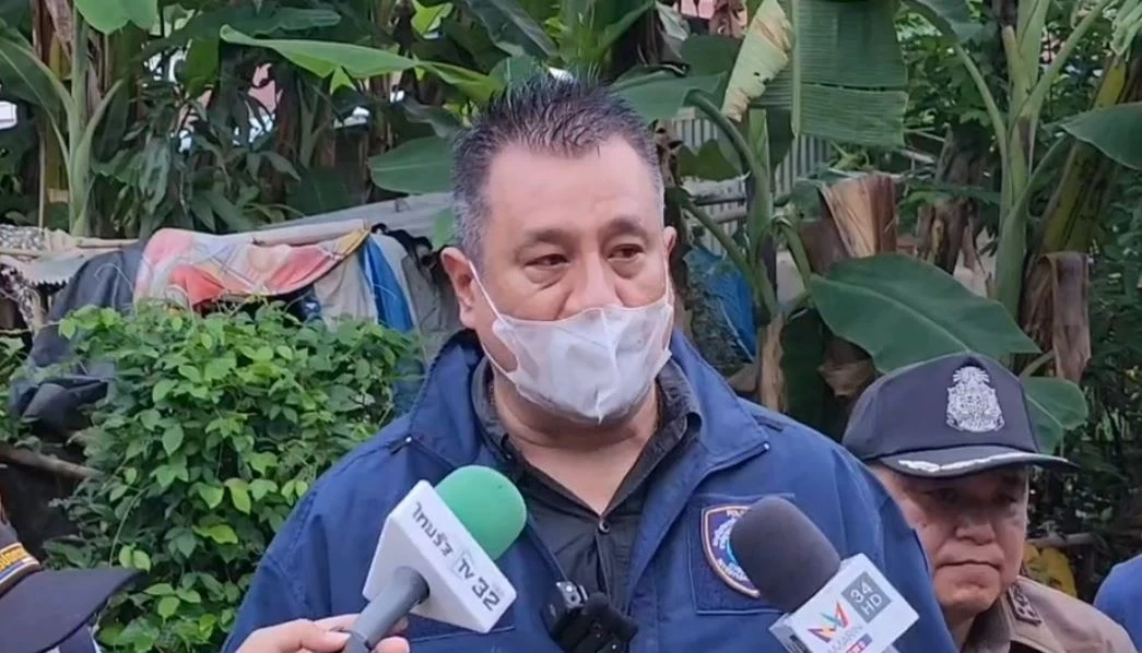 สัมภาษณ์พิเศษ : ผบก.สอท.4 ชุดศูนย์พิทักษ์เด็กฯ หลังพบพิรุธเด็กผิดปกติ