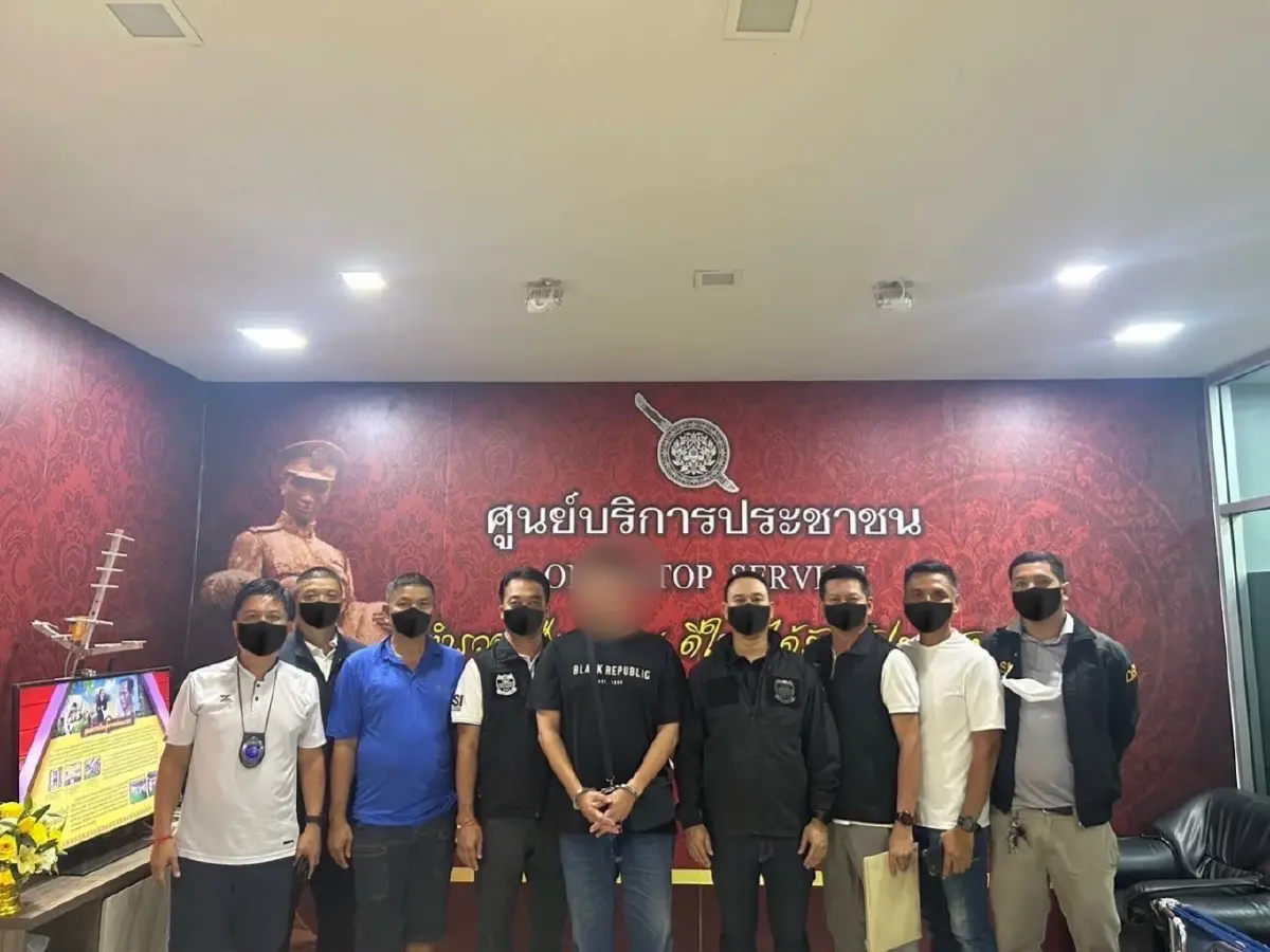 DSI บุกรวบกรรมการบริษัทฯ นายหน้า อาบ อบ นวด วิคตอเรีย ซีเครท ข้อหาค้ามนุษย์ฯ