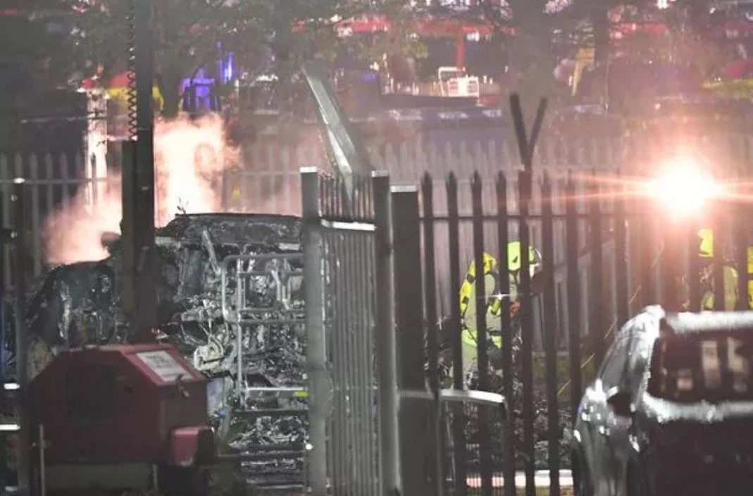 นักบินเฮลิคอปเตอร์ "เจ้าสัวคิงเพาเวอร์" ช่วยเซฟผู้โดยสาร