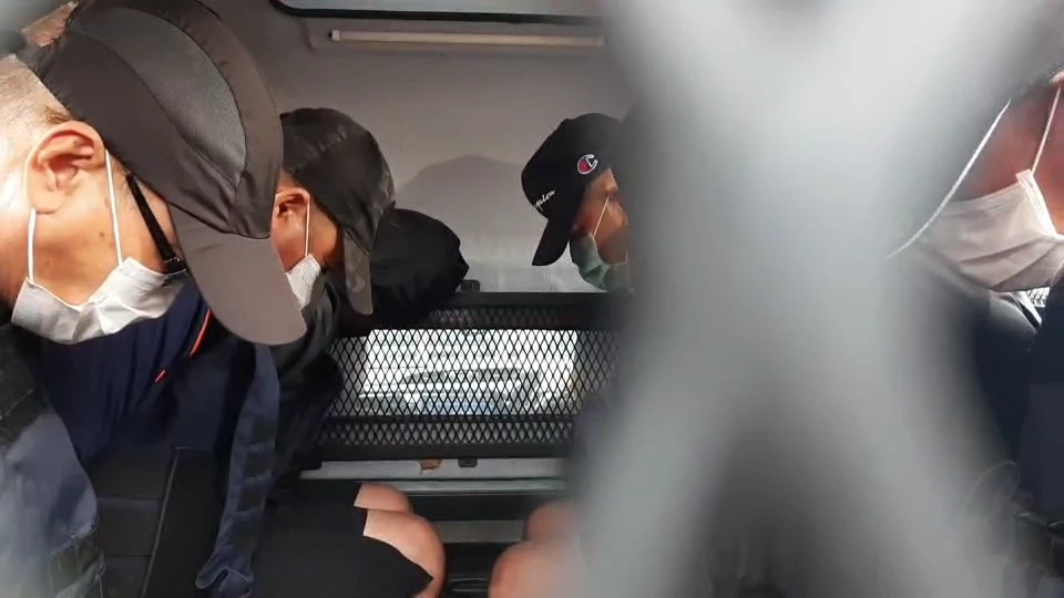 เปิดชะตากรรม 55 ชีวิต คนร่วมงานเลี้ยงเลือด บ้าน"กำนันนก"!!