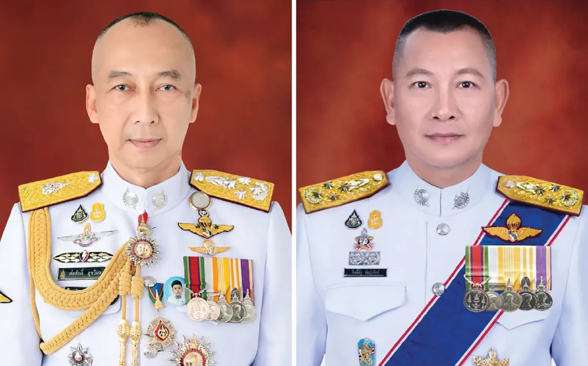 นายกฯเศรษฐา จ่อเคาะวันแต่งตั้ง ผบ.ตร.คนใหม่ คาด 27 ก.ย.นี้
