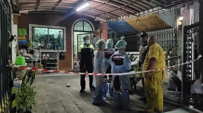 "บิ๊กโจ๊ก" จ่อทลายแก๊งคอลฯ ต้นตอฆ่ายกครัว หลังออกหมายจับ 3 หัวหน้าชาวจีน