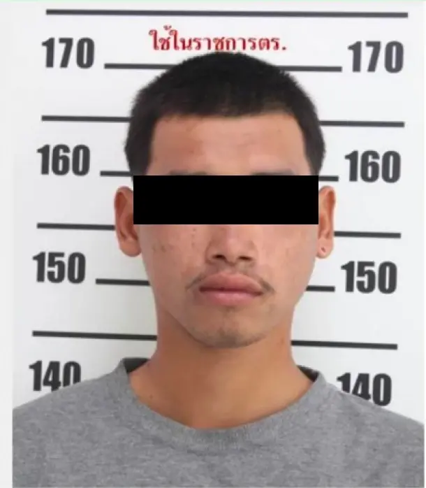 ทิ้งทวน ผบ.ตร. ร่วม ตำรวจกัมพูชา จับ 3 คนไทยแก๊งคอลเซนเตอร์