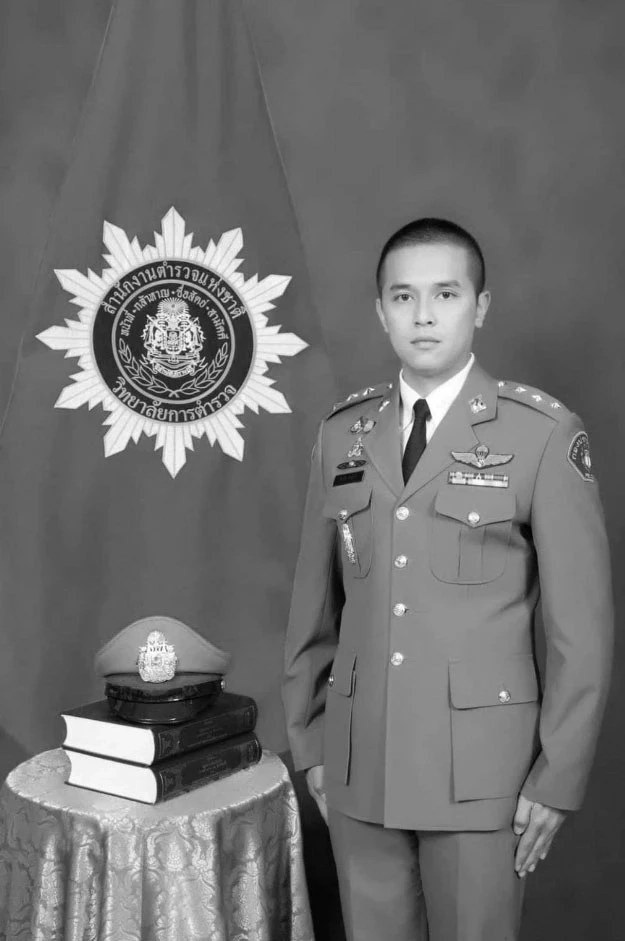 ส่องความเคลื่อนไหว 'พี่สาวสารวัตรแบงค์' เผยคำพูดสุดซึ้งจากใจพ่อถึงลูกสาว