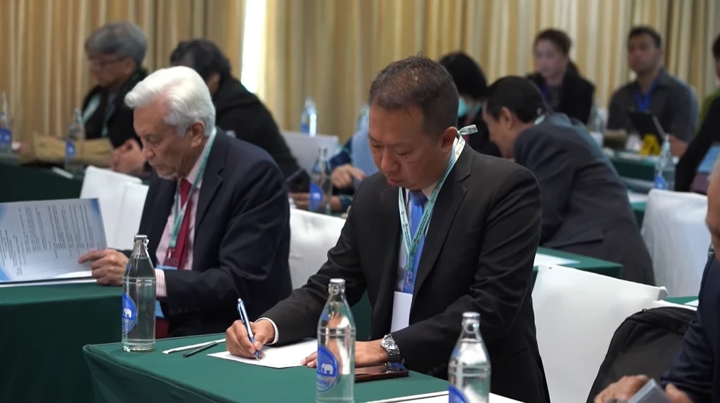 กยท. เพิ่มมูลค่ายางไทยในตลาดโลกด้วยนวัตกรรม ทางรอดราคายางตกต่ำ