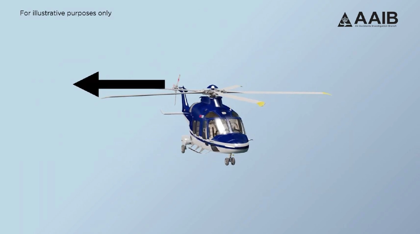 นักบินเฮลิคอปเตอร์ "เจ้าสัวคิงเพาเวอร์" ช่วยเซฟผู้โดยสาร