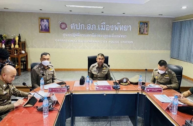 ย้อนปม "อดีตผู้การฯ ชลบุรี" ถูกร้องเปลี่ยนตัวผู้ต้องหาคดีดัง ถึงคำสั่งยุติสอบ