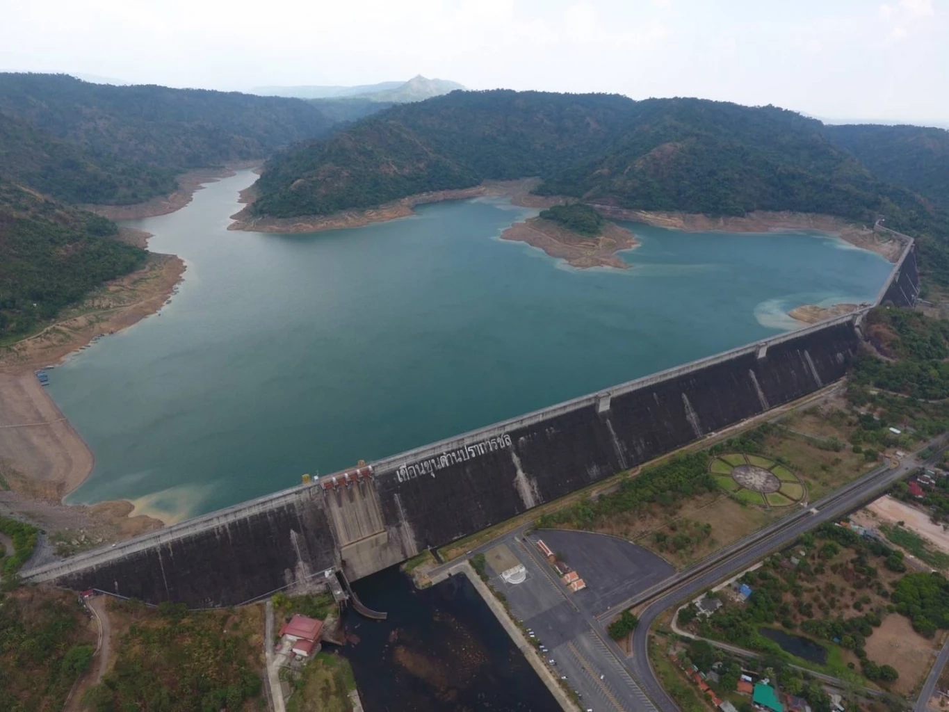บทเรียน 9 มาตรการรับมือฤดูแล้งปี 66/67  จ่อเสนอ ครม.แก้วิกฤตสู้ภัยเอลนีโญ
