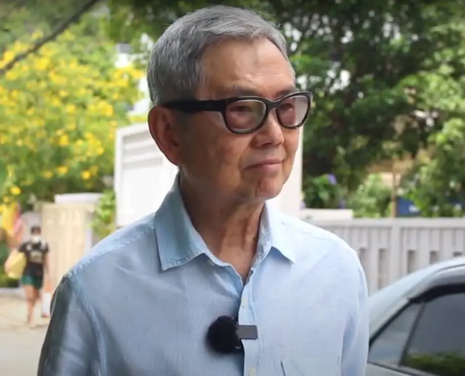 สะท้อนปัญหา"ตึกสูง"ในซอยแคบ ละเมิดสิทธิชุมชนเก่า