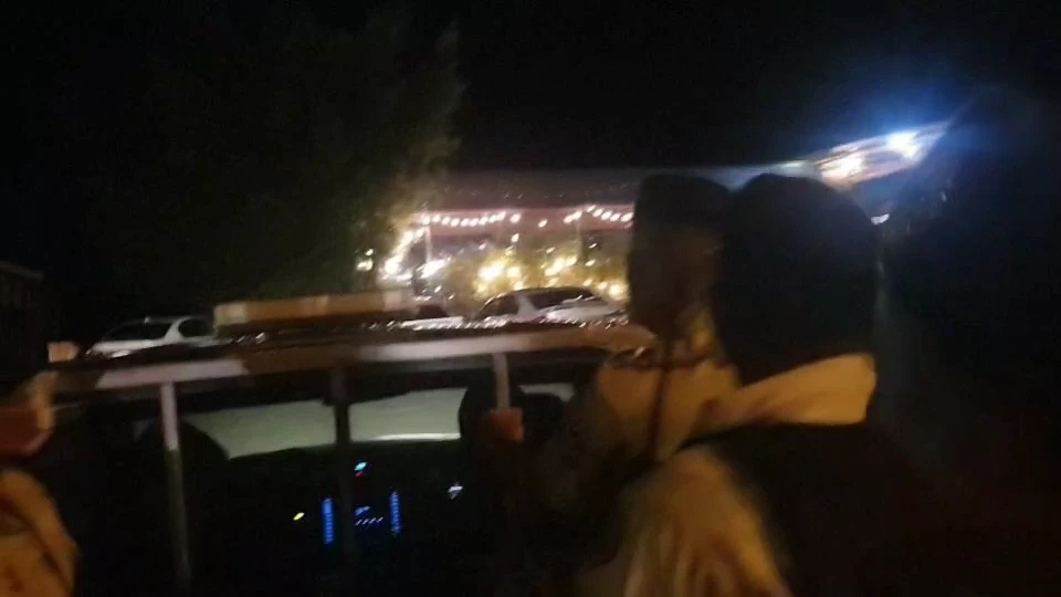 ฝ่ายปกครองหนองบัวลำภู จับผับดังเปิดเกินเวลา ถูกจับไม่เคยเข็ด ชงปิดยาว 5 ปี