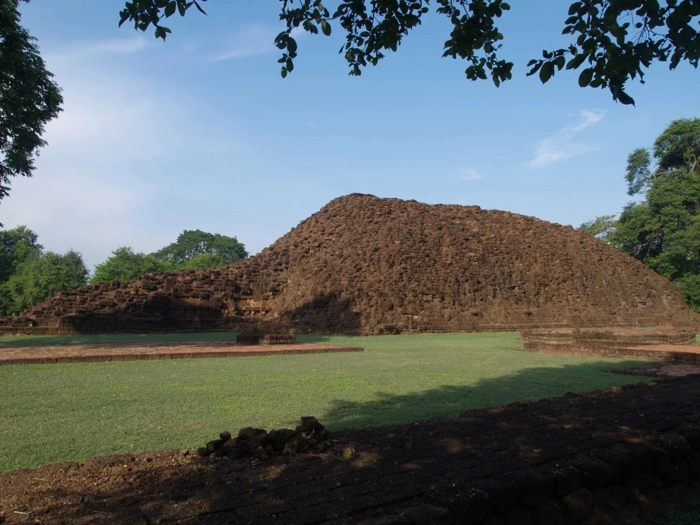 ชมความอลังการ "เมืองโบราณศรีเทพ" ยูเนสโกประกาศเป็น มรดกโลกทางวัฒนธรรม