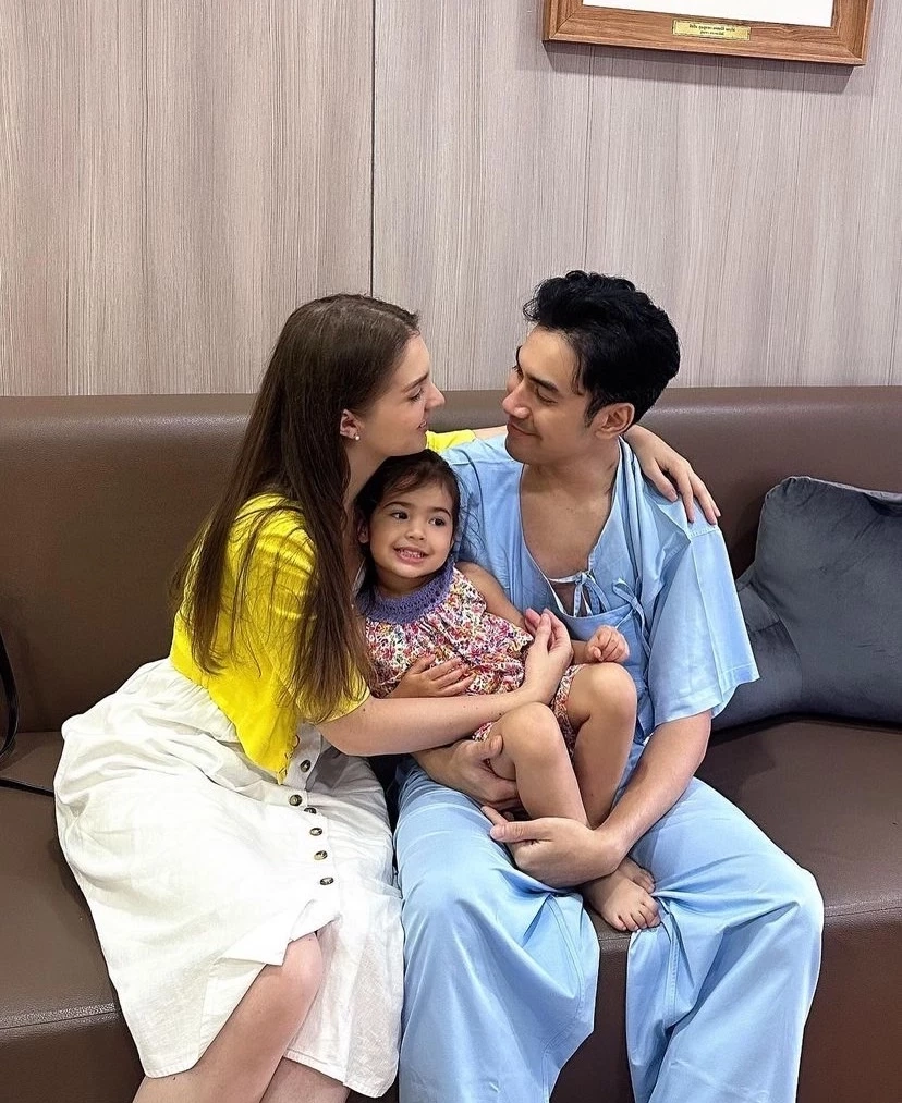 เปิดคลิป "เอส กันตพงศ์" กลับมาใช้ชีวิตปกติ หลังรักษาตัวนานสามเดือน