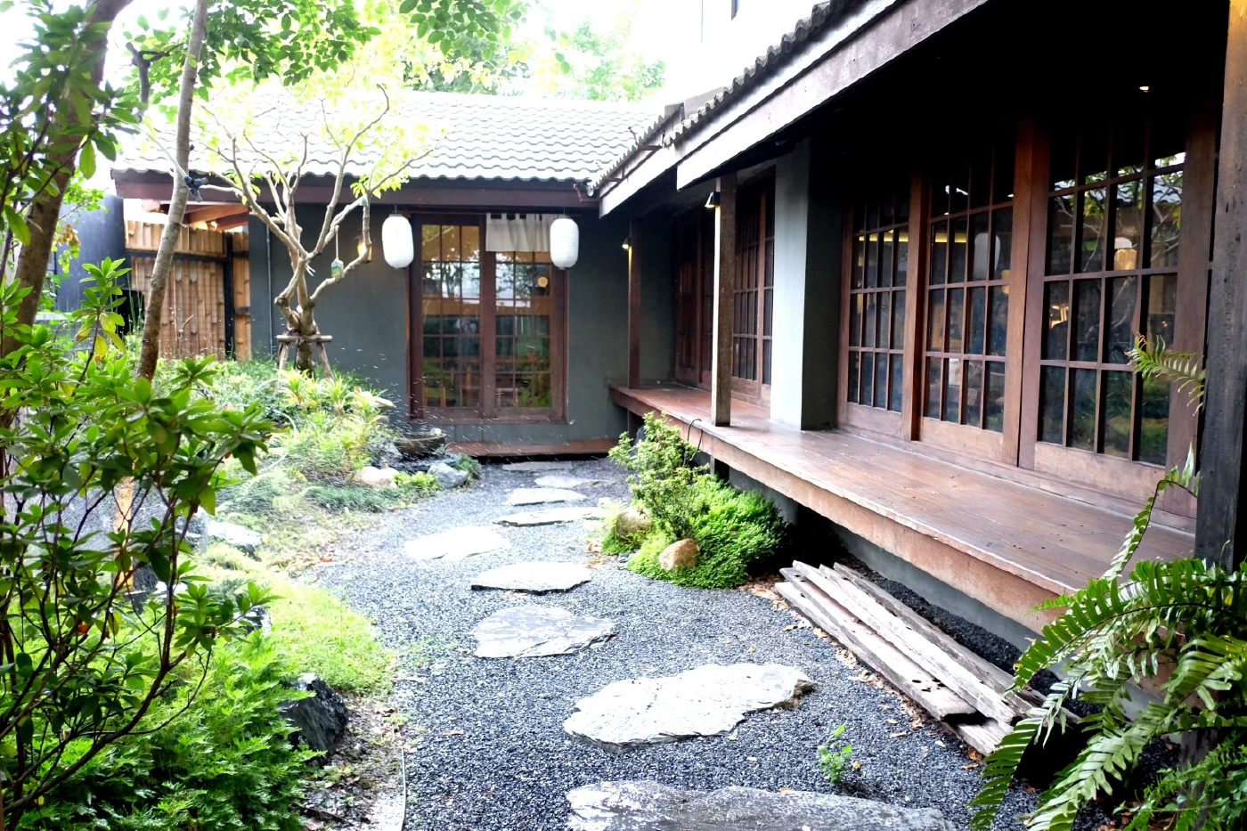 ร้านลับ lki by Baan Omakase กับหลากหลาย ซาซิมิปลาไทย