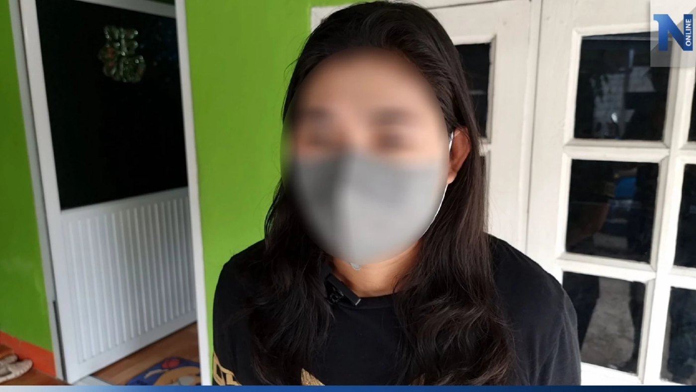 เมีย-ญาติรับศพ “หน่อง” ที่กาญจนบุรี เชื่อที่ยิงตำรวจไม่ใช่เรื่องของตัวเอง